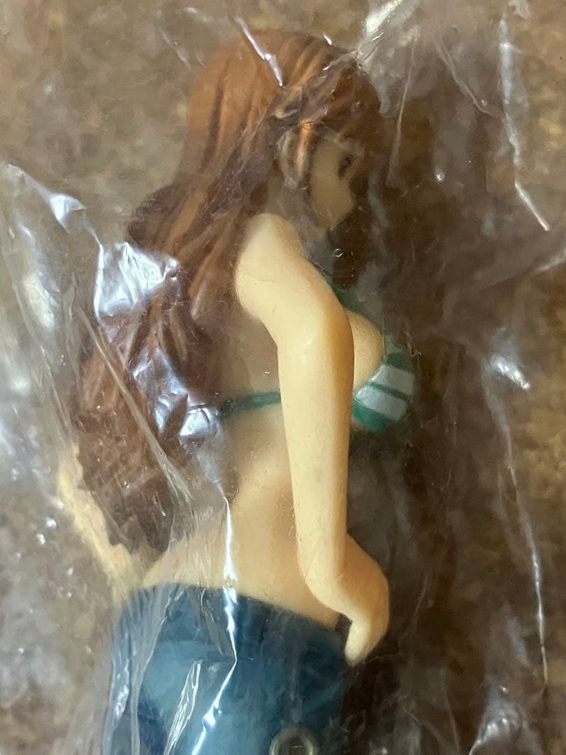 ワンピース　ナミ　プライズ　フィギュア　６体セット