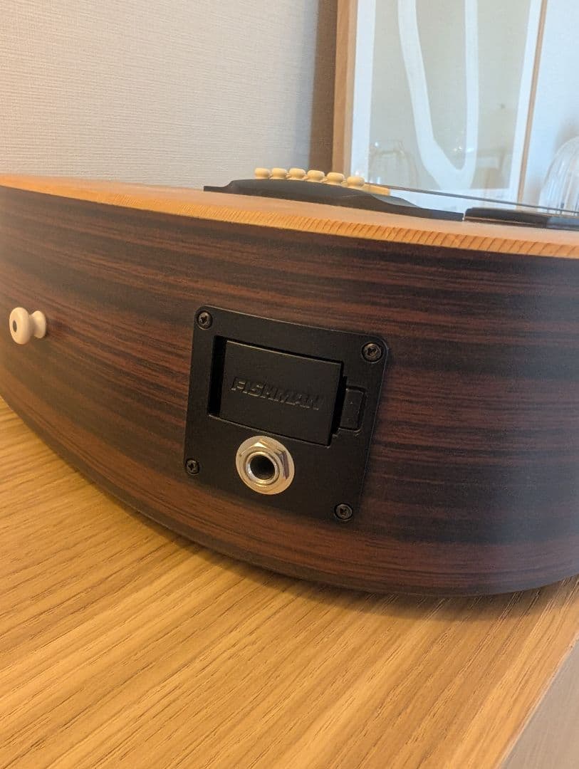 Martin & Co. LX-1R リトルマーチン　アコギ