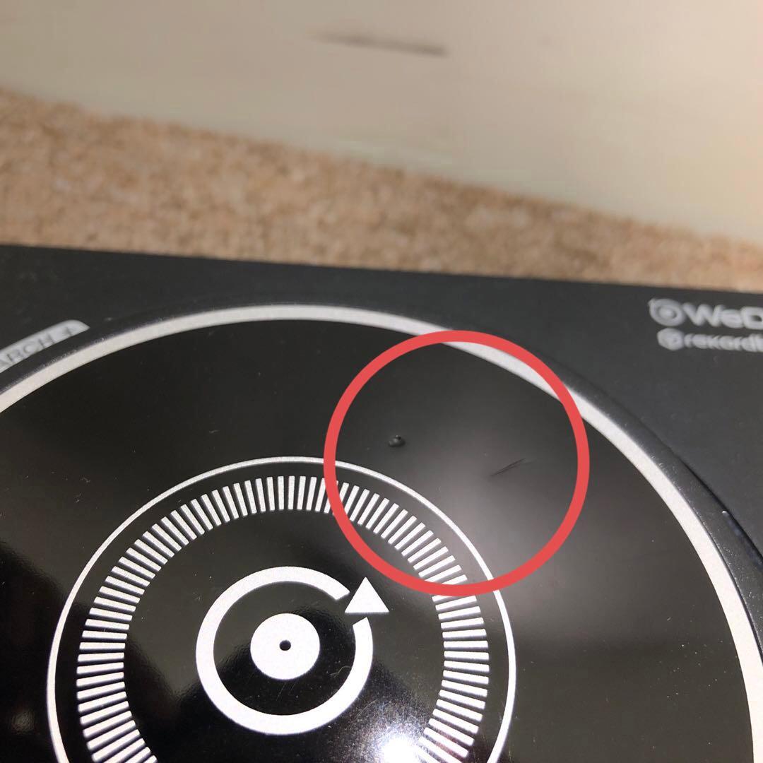 【美品】　Pioneer DJ DDJ-200 DJコントローラー