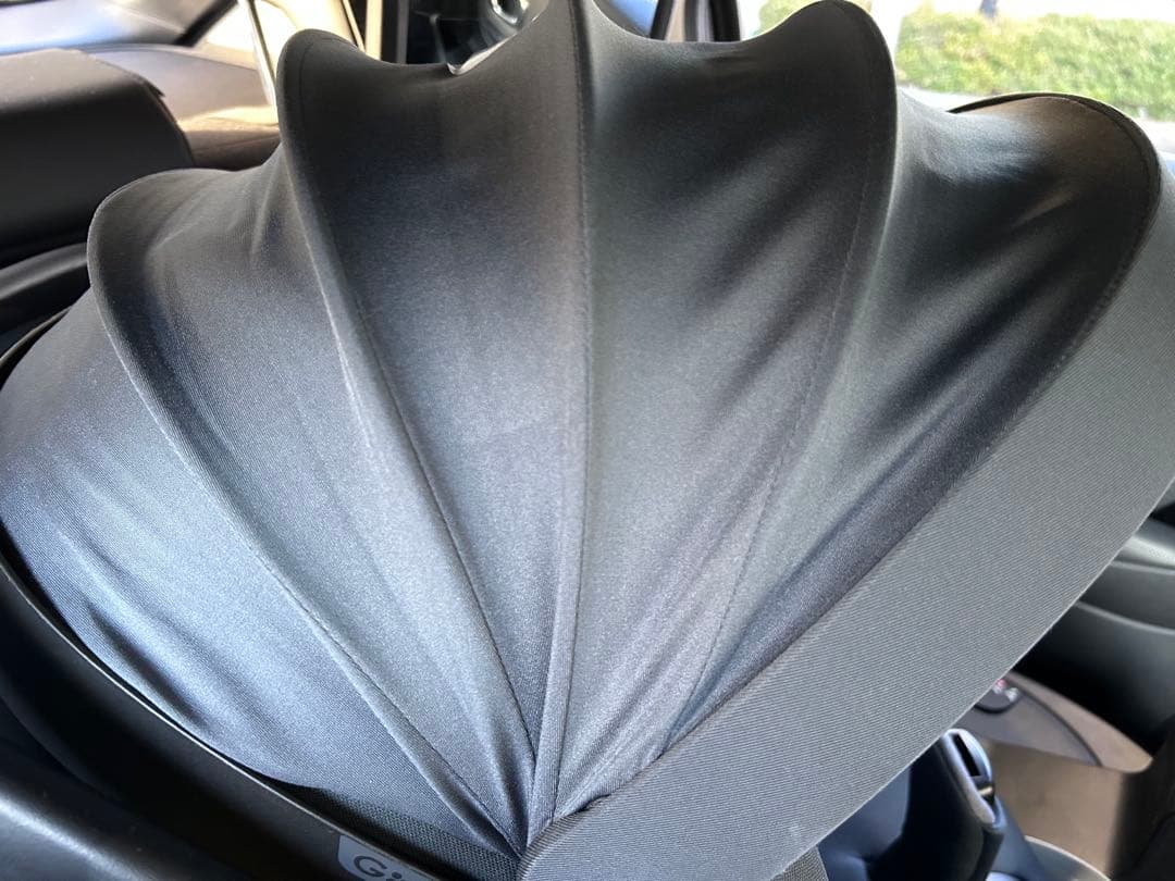 マキシコシ ペブル 360 + FamilyFix 360 +専用アダプター