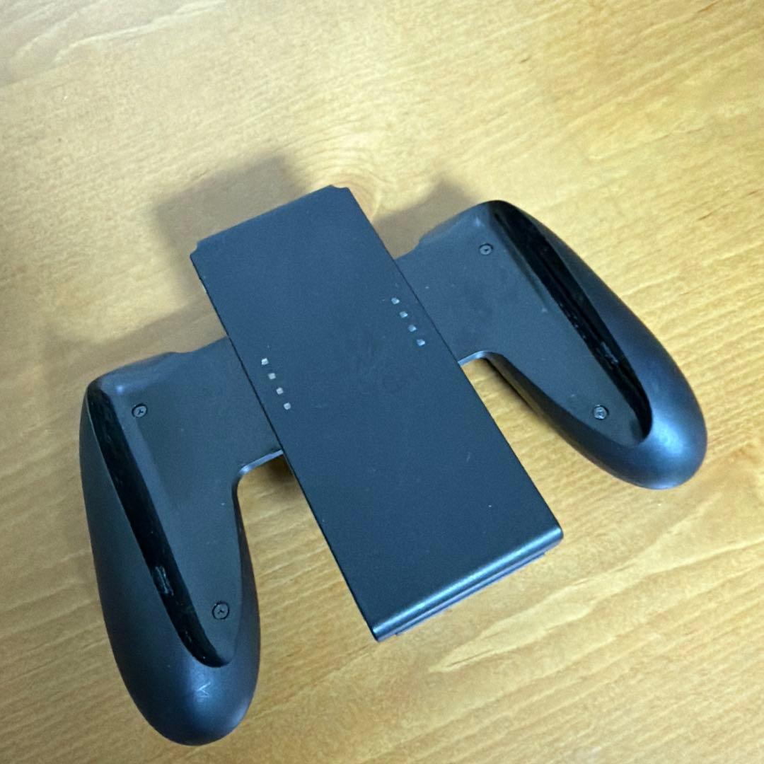 Nintendo Switch 本体セット　ソフト付き