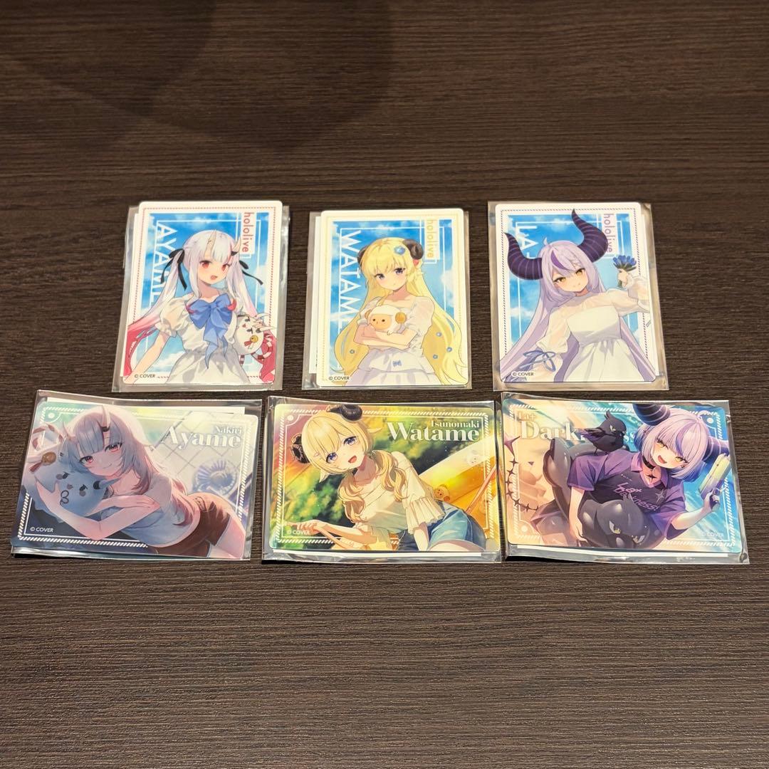 【専用出品】ホロライブグッズ　まとめ