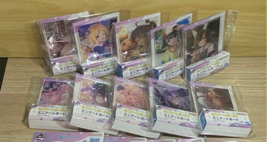 【専用出品】ホロライブグッズ　まとめ