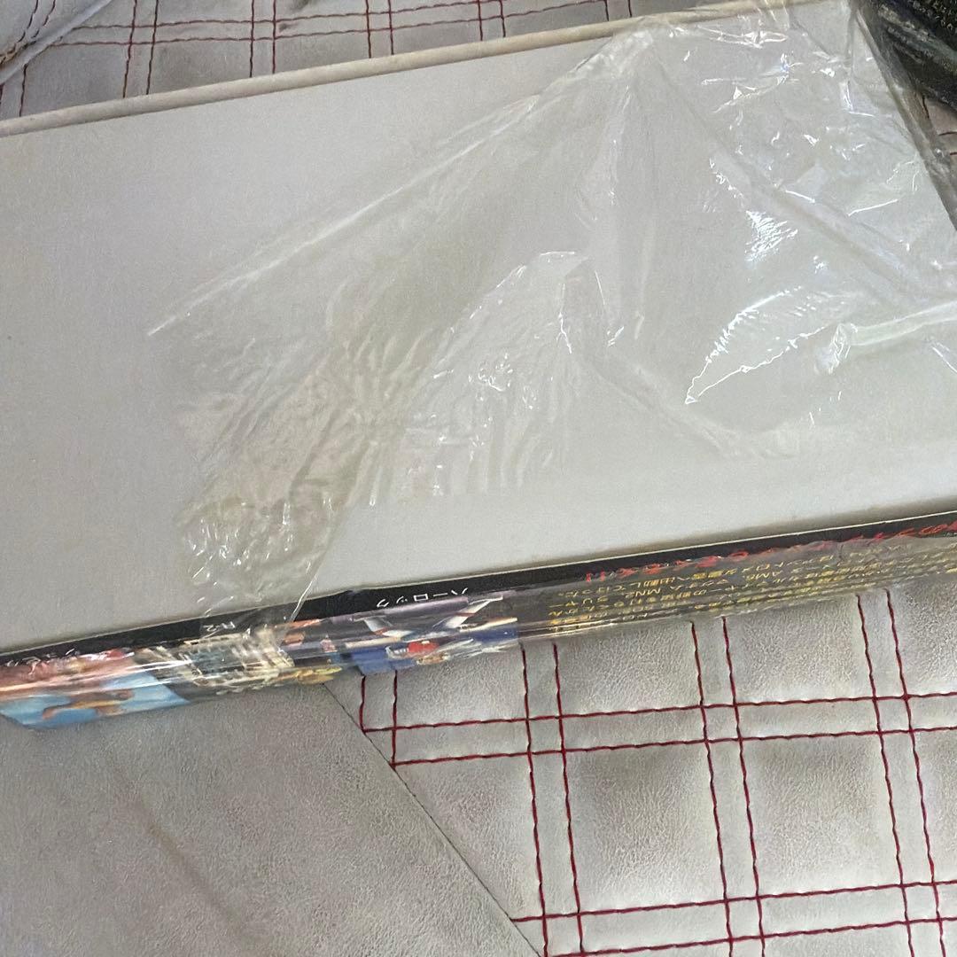 スペースコンボイシリーズ デスターコマンド