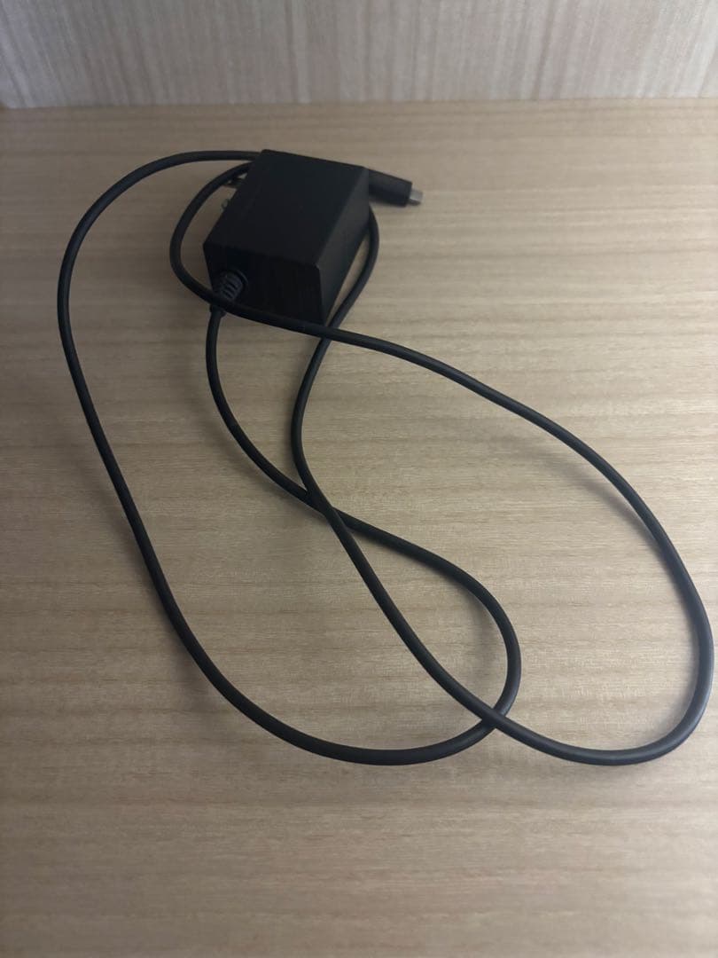 Nintendo switch 1 ジャンク