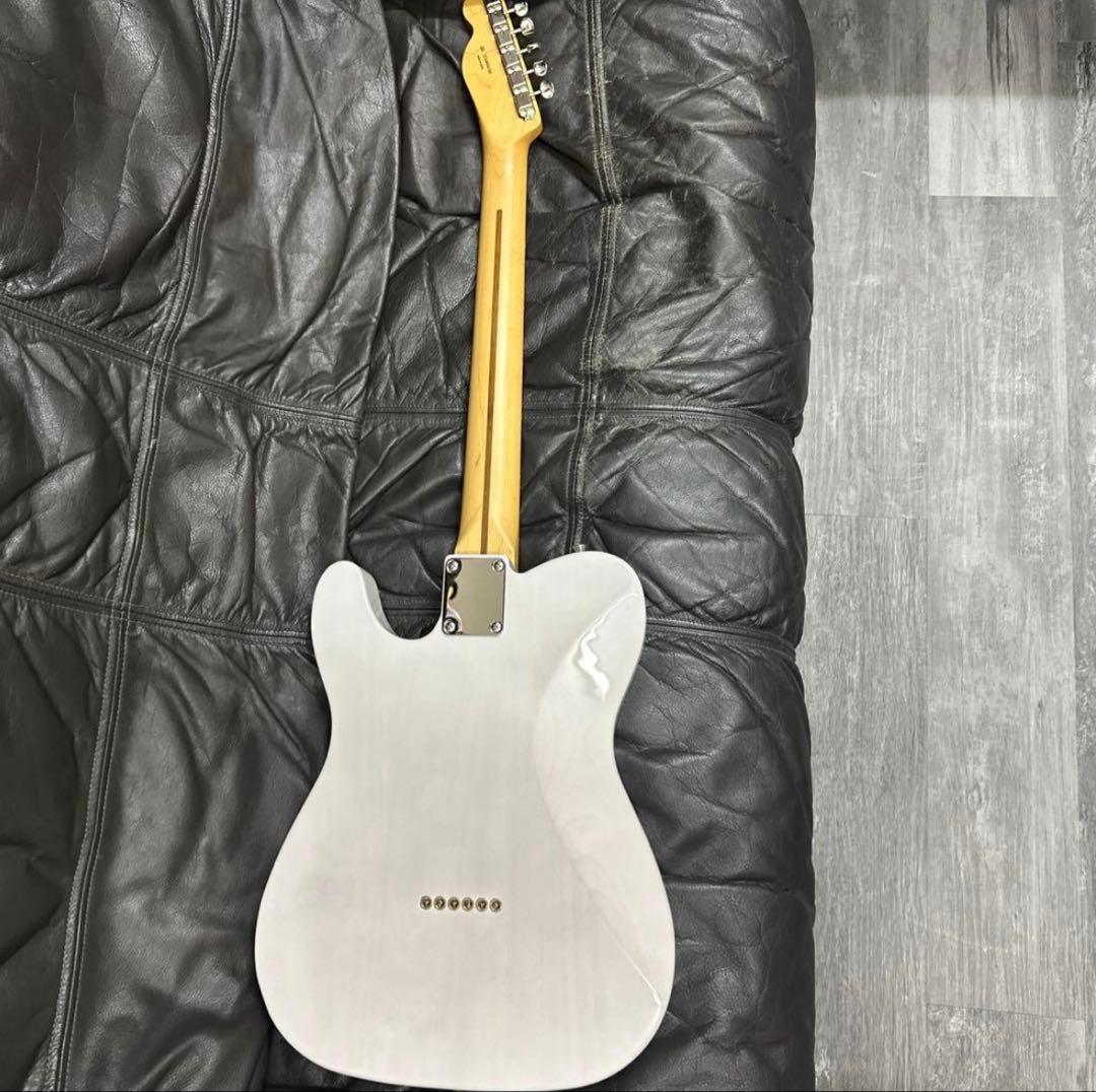 ギター Fender Hybrid II Telecaster Larimar