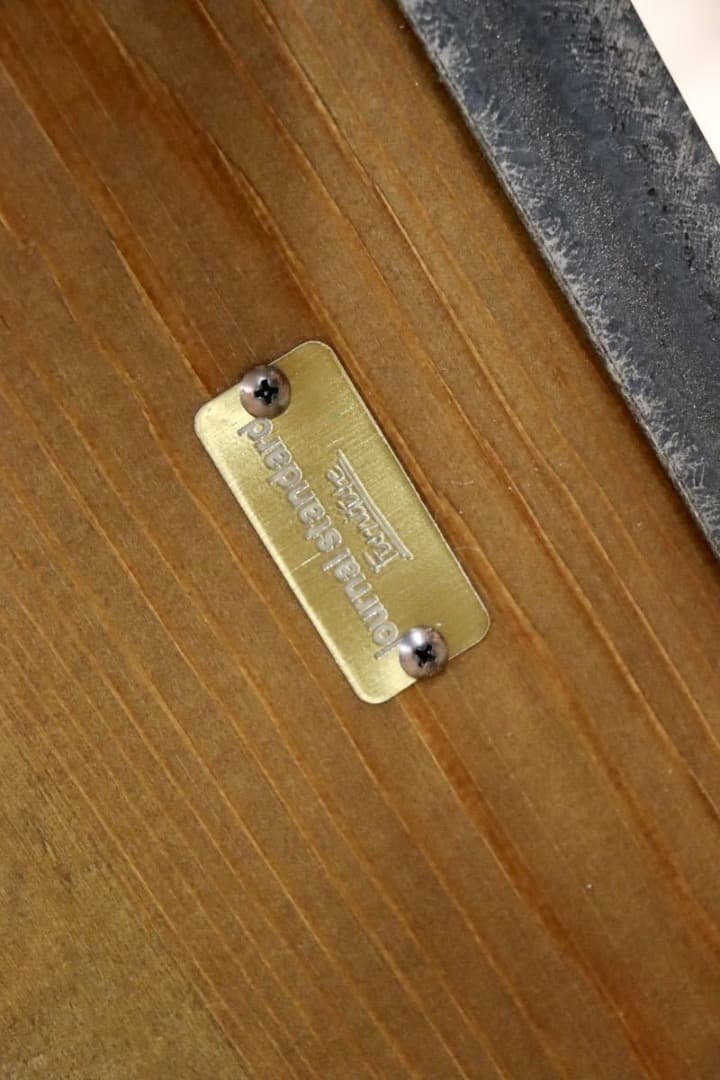 ジャーナルスタンダードファニチャー カルビ テレビ ボード L テレビ台