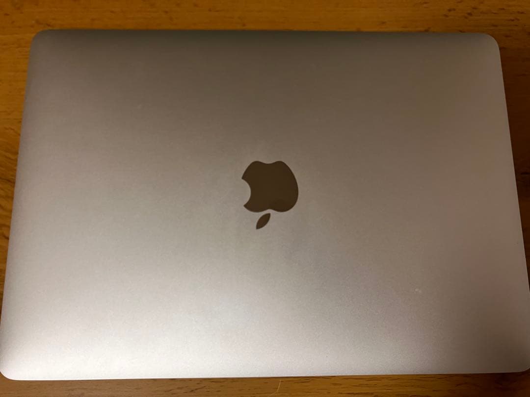 Apple 12インチ MacBook 本体