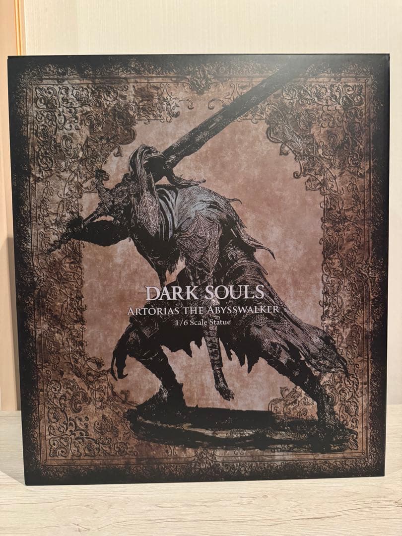 gecco DARK SOULS 深淵歩きアルトリウス