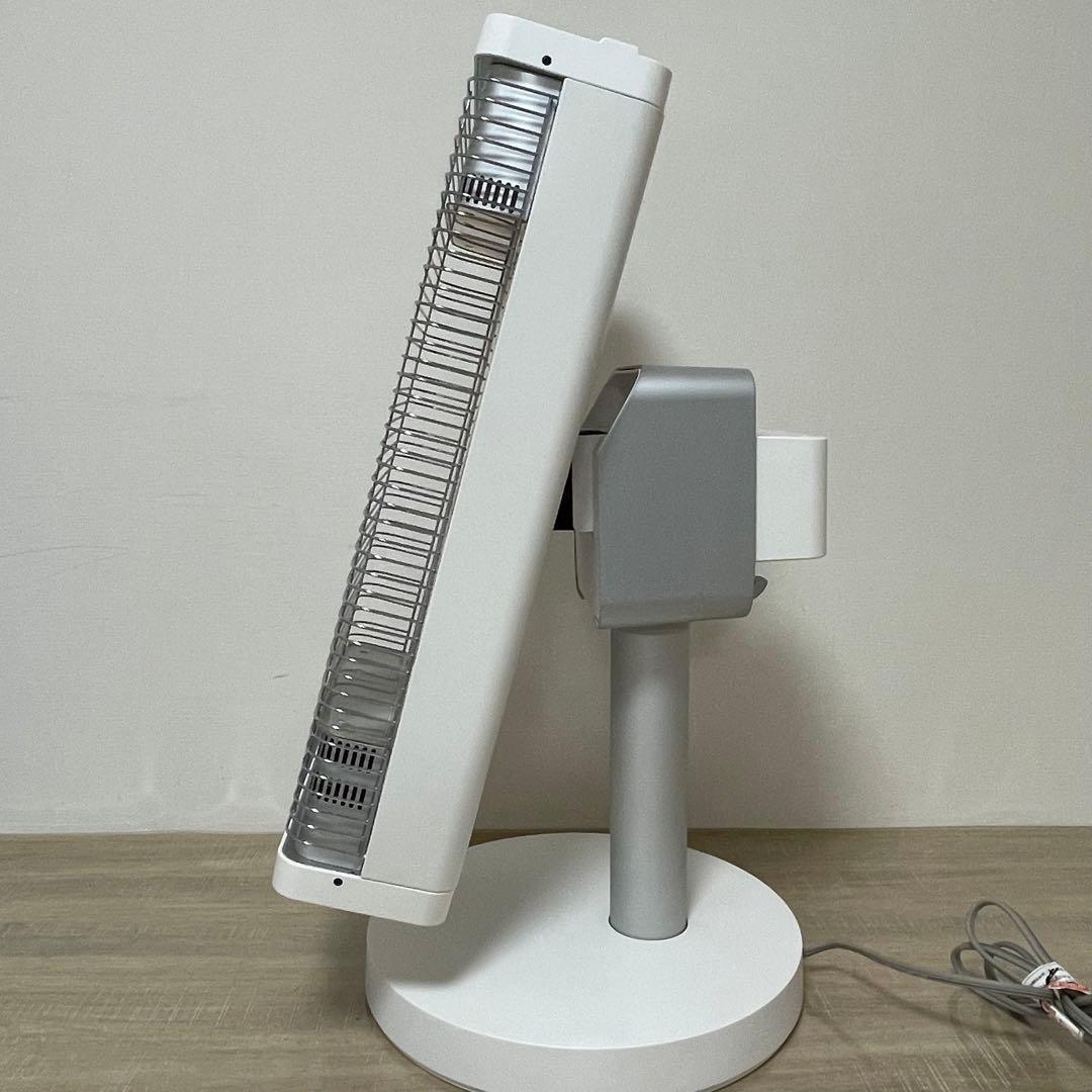 ★取説付★ ダイキン セラムヒート ERFT11WS-W 遠赤外線暖房機