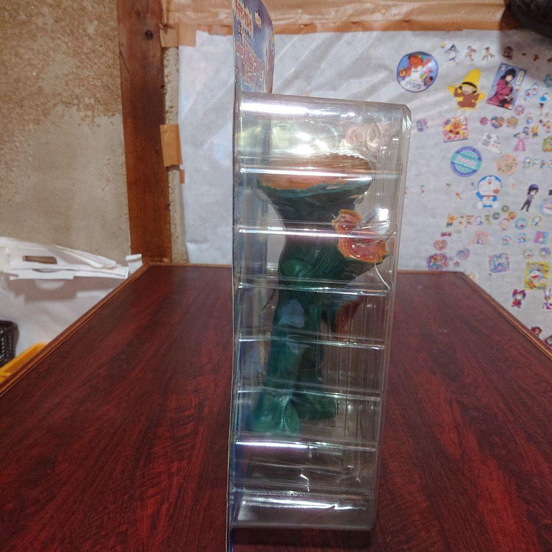 ユニファイブ/バンデル星人 フィギュア