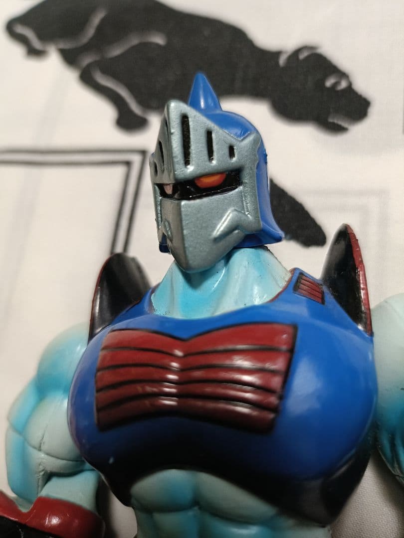 浪漫堂 キン肉マン フィギュア 7体セット