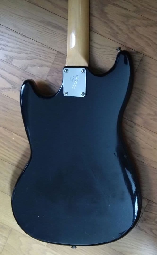 【ビンテージ】Fender USA MusicMaster '78