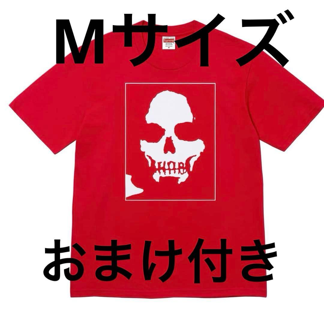 トップス Supreme x Number (N)ine Manson Tee wtaps