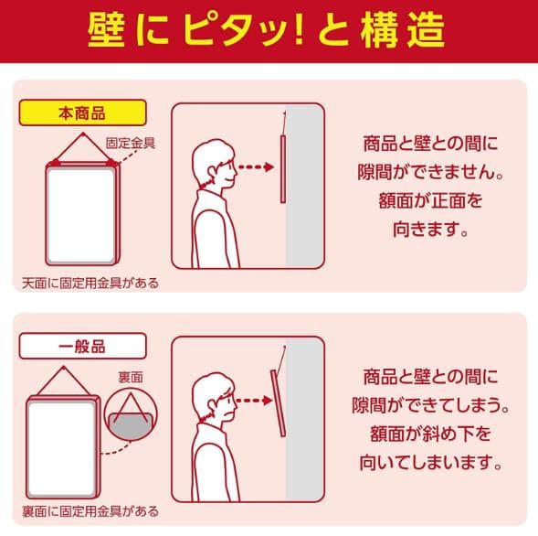 10枚セット HAKUBA ハクバ A3 ポスターパネル 額縁 ブラック アルミ