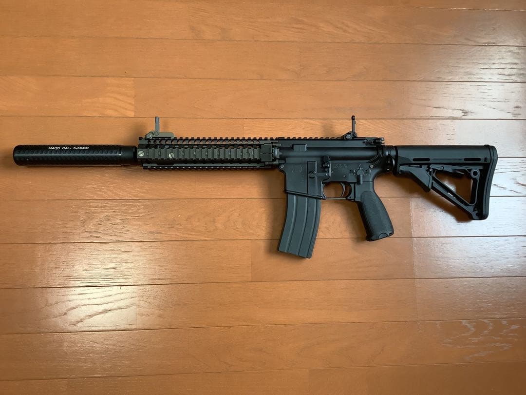 東京マルイ　MK18 MOD.1 ガスブローバック