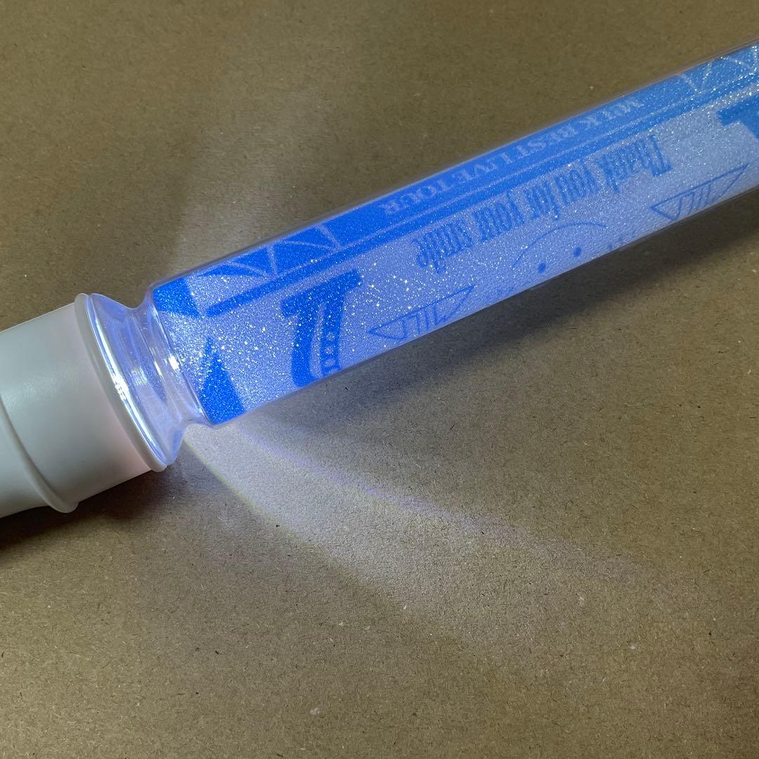 M!LK BEST L!VE TOUR 塩﨑太智 ペンライト