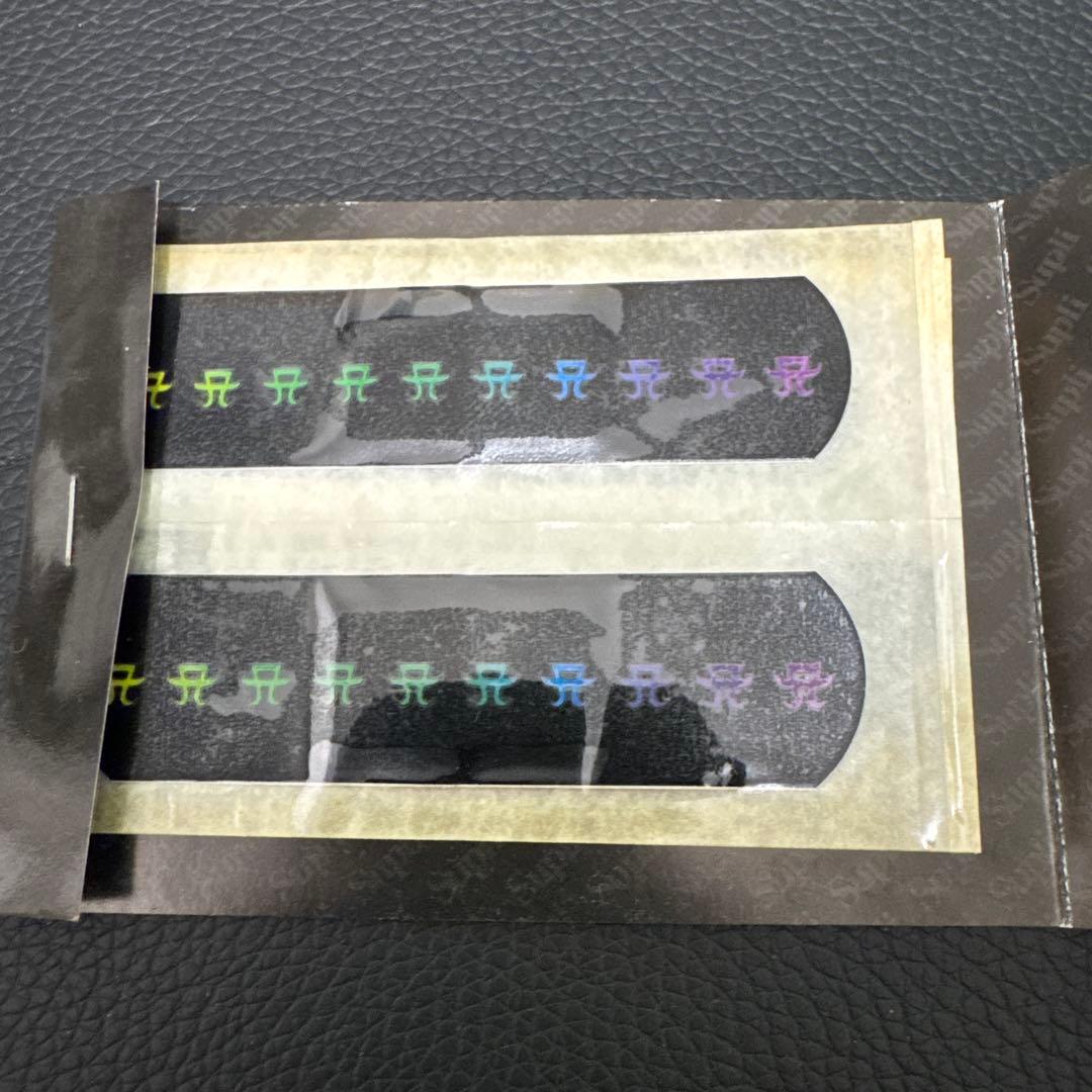 超激レア　浜崎あゆみ　KIRIN Supli 懸賞　絆創膏　非売品