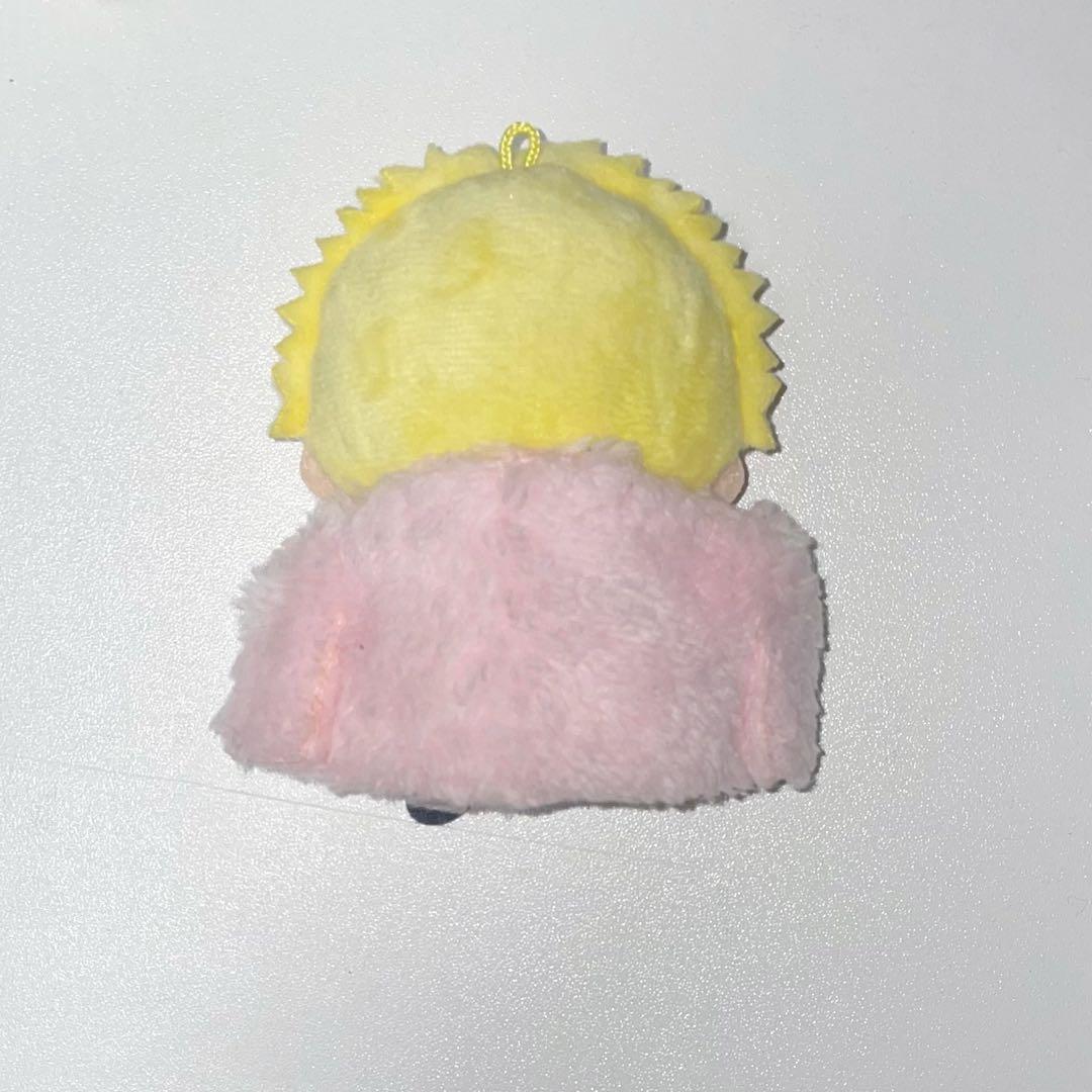 ワンピース ドフラミンゴ フィンガーマスコット