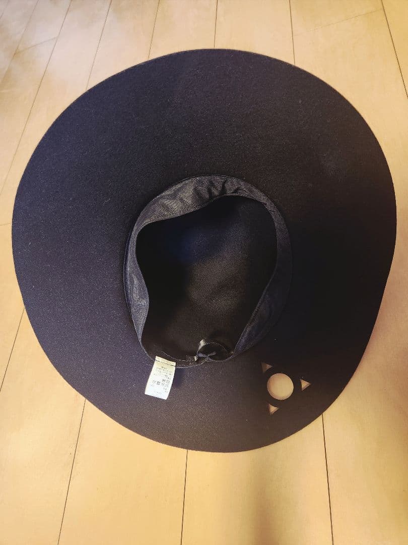 【EX】【新品未使用】amazarashi×CA4LA コラボハット