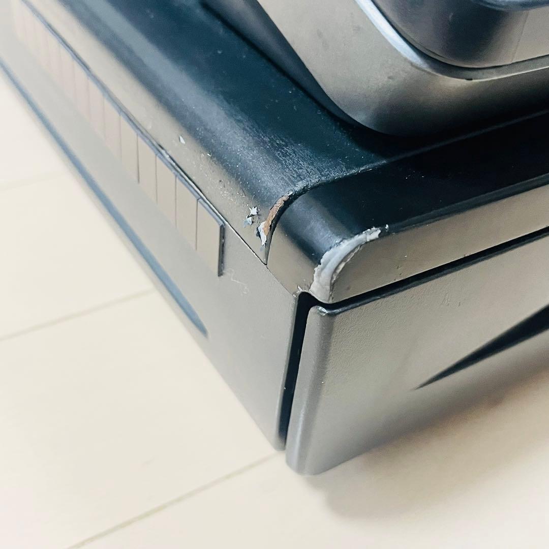 CASIO レジスター　TK-2500