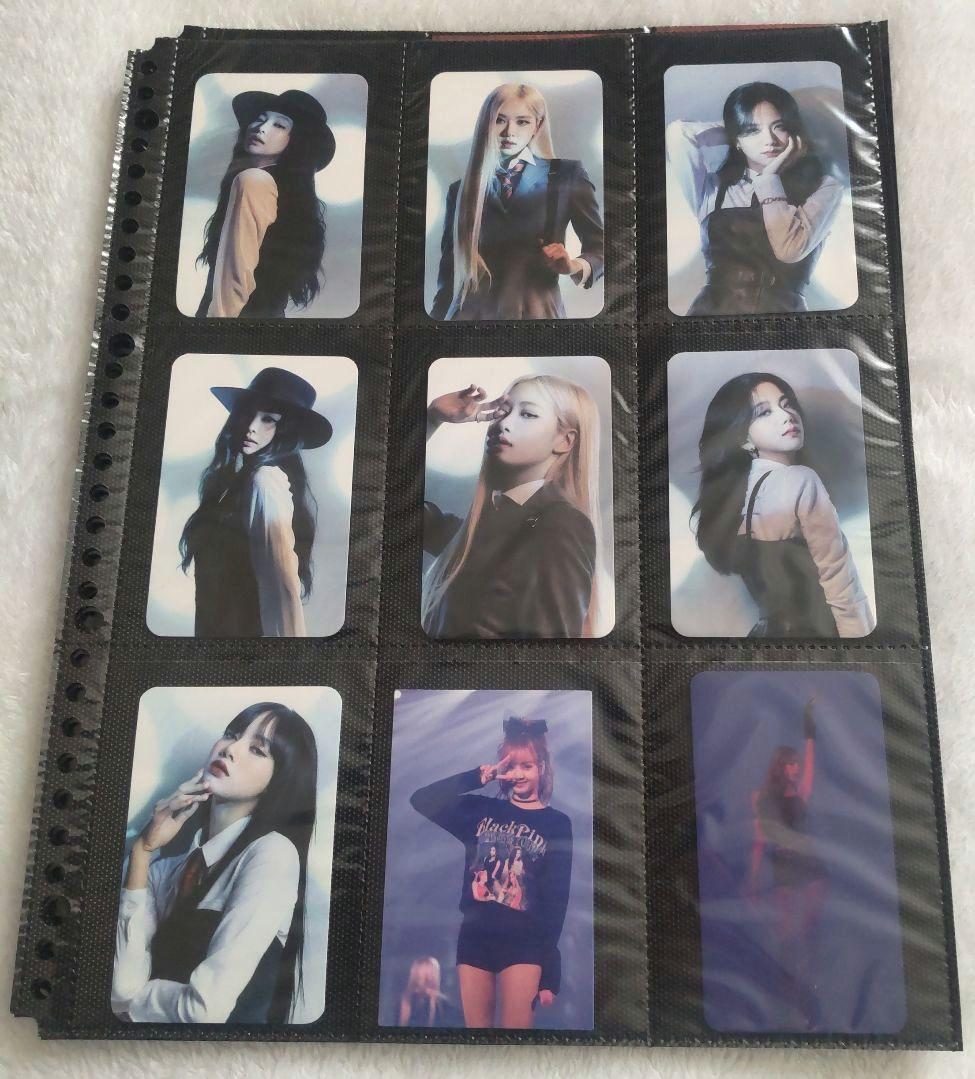 アイドル blackpink