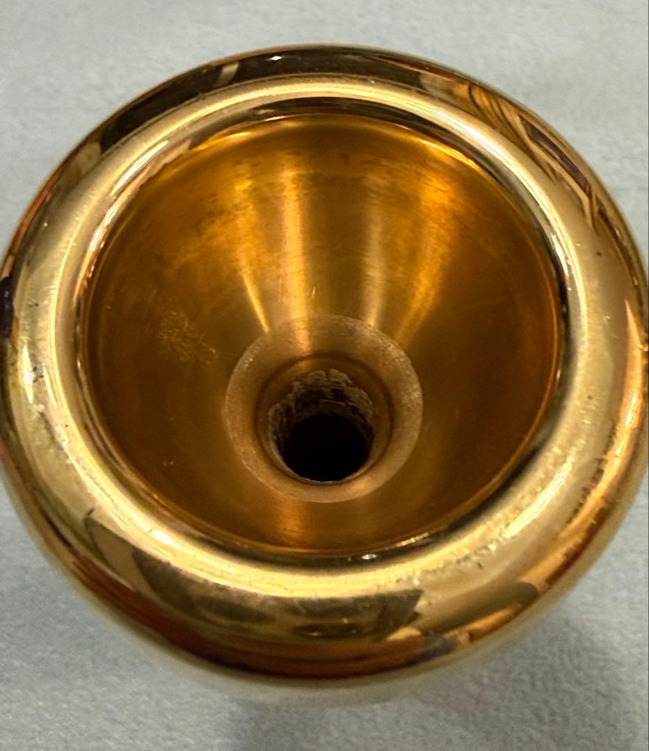 willie’s emperador 金メッキ 細管