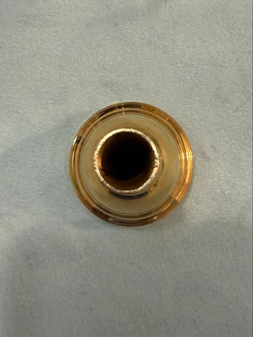 willie’s emperador 金メッキ 細管