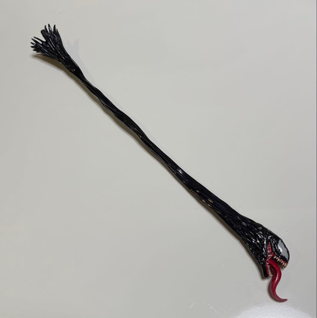 ホットトイズ　ヴェノム　専用パーツ