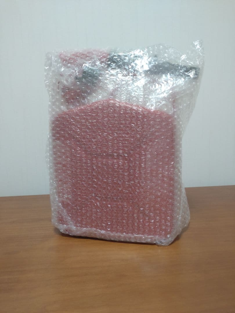 Supreme × Wavian 5L Jerry Can (RED) 20AW