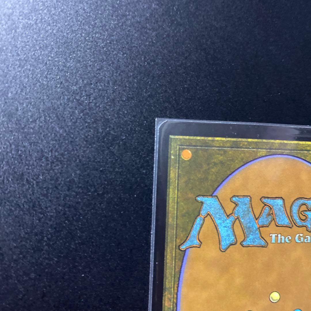 mtg 徴用　日本語　初版　foil