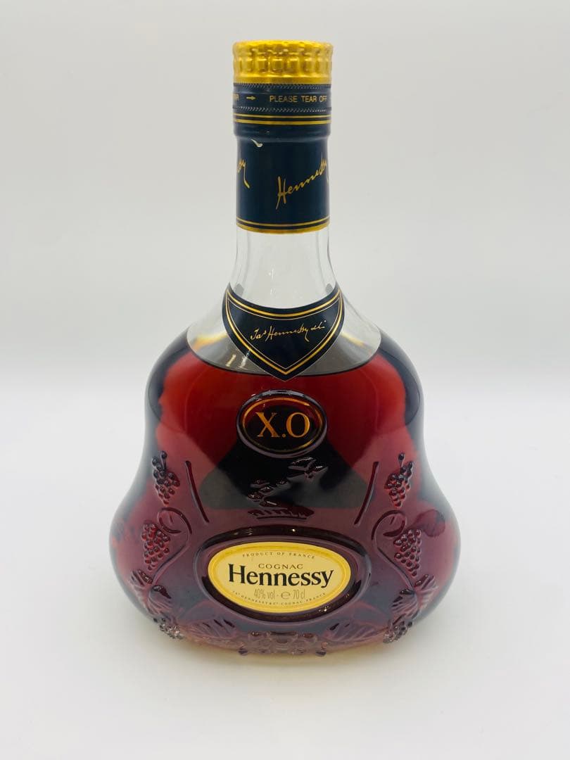Hennessy XO コニャック 700ml