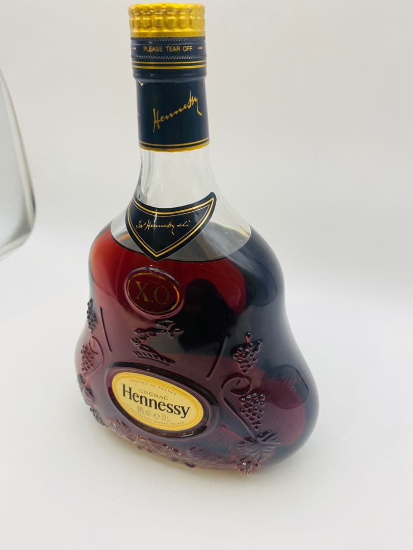 Hennessy XO コニャック 700ml