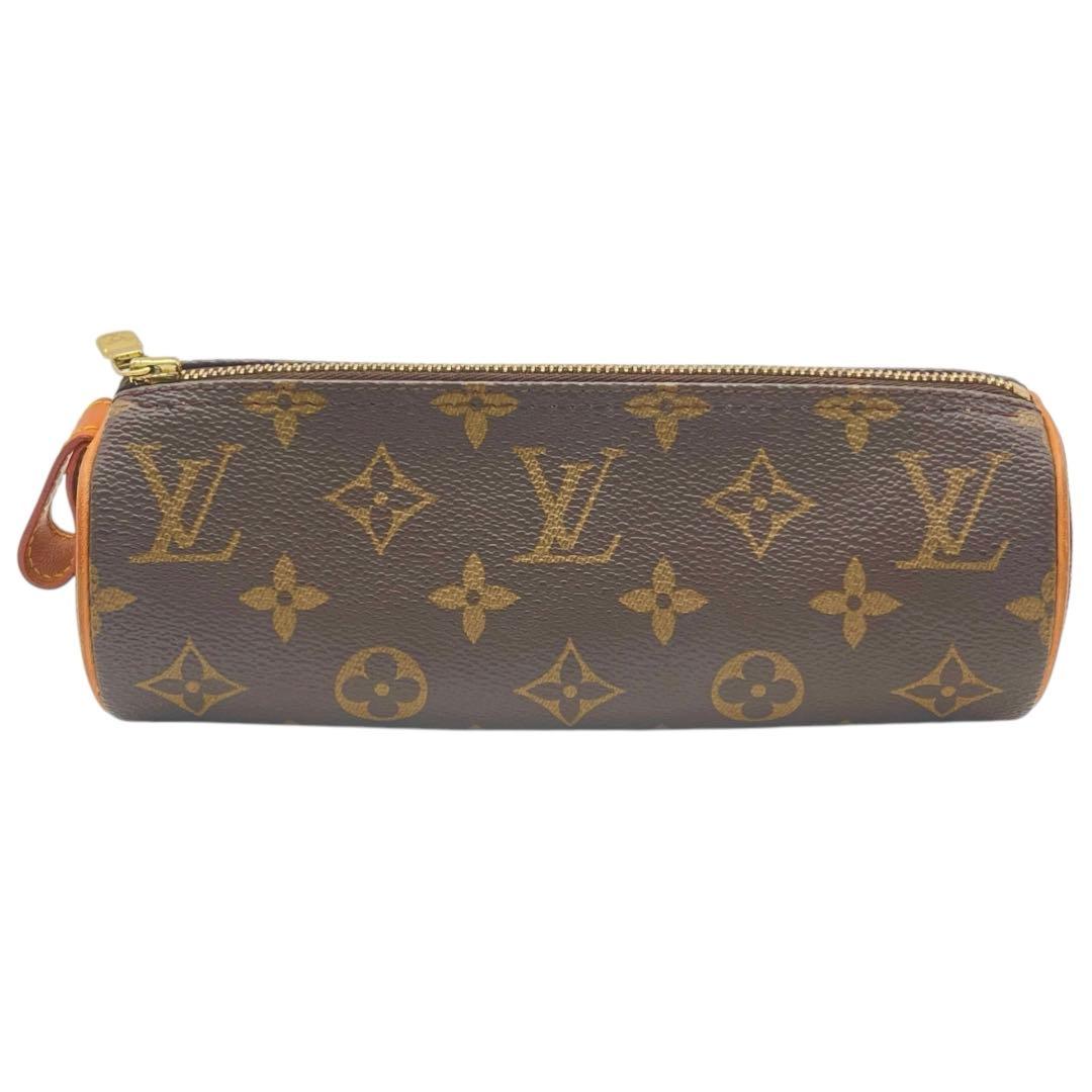✨極美品・希少✨ルイ・ヴィトン　ペンケース　モノグラム　トゥルース ロンド