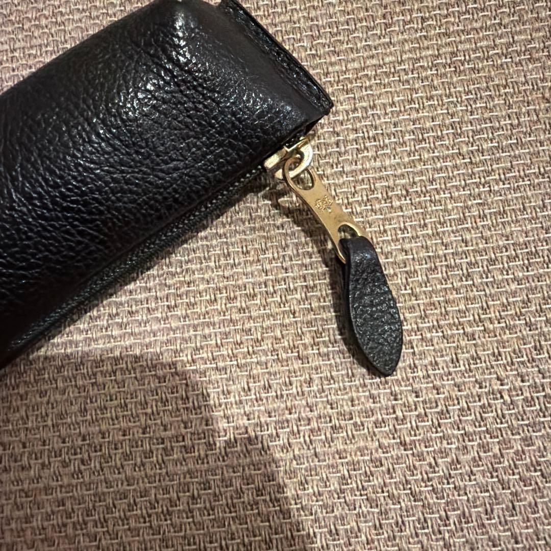 イルビゾンテ ペンケース