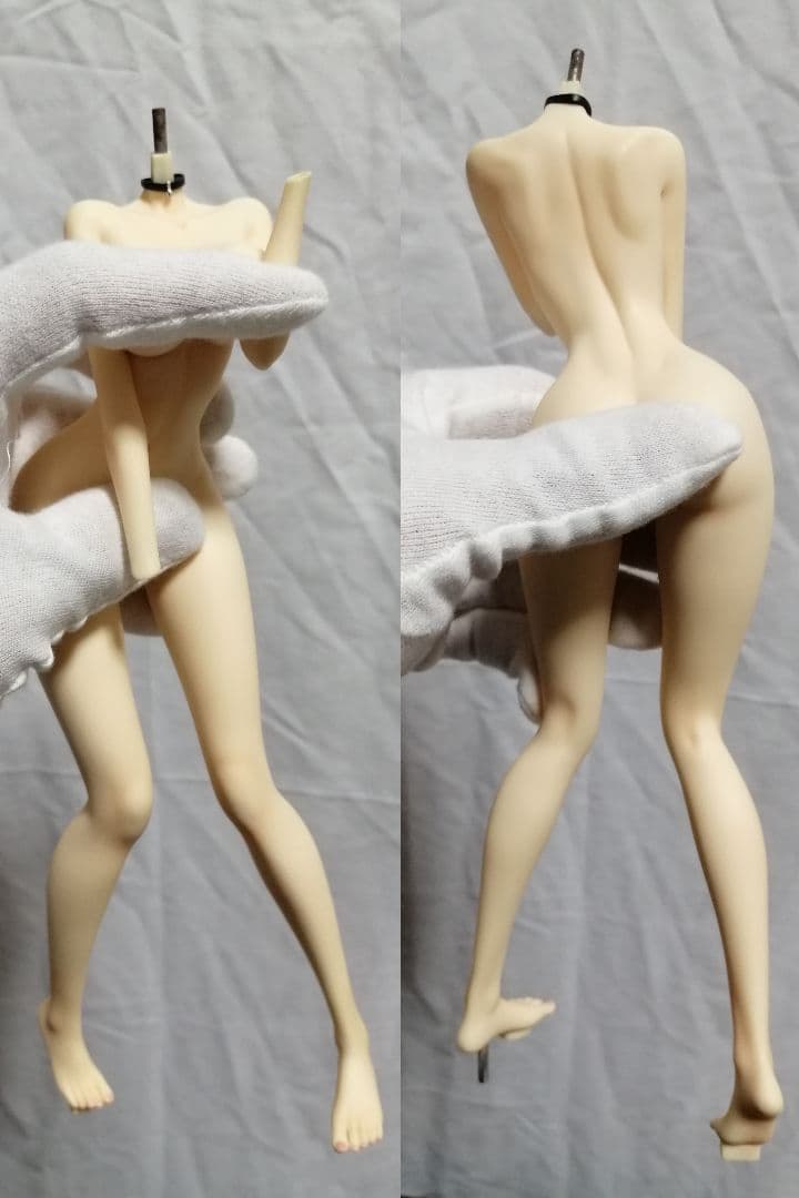 その着せ替え人形は恋をする 喜多川海夢 ガレージキット スタチュー フィギュア