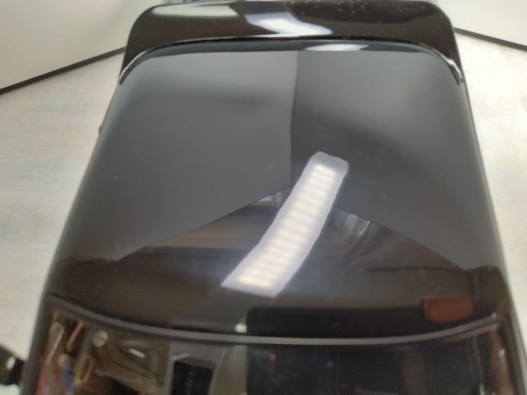 43　オートアート　マッドマックス2　ザ ロードウォーリアー　インターセプター