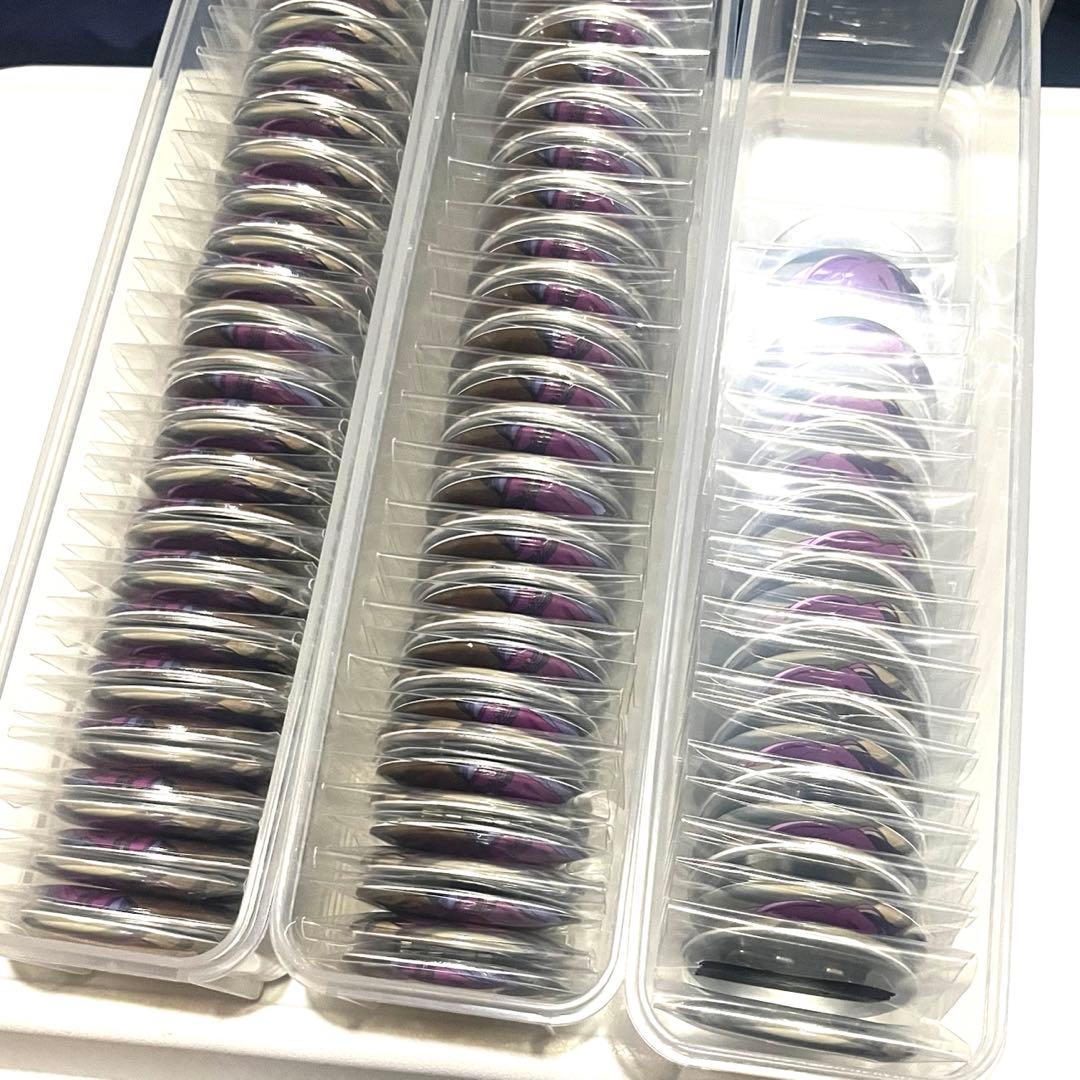 あんスタ 仙石忍 缶バッジ 102個まとめ売り