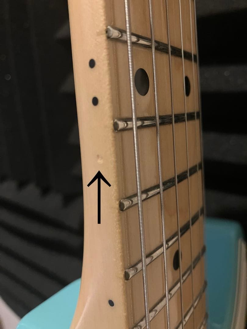 ギター Coolz ZS-1M/SSH Leyton Blue(LBU)