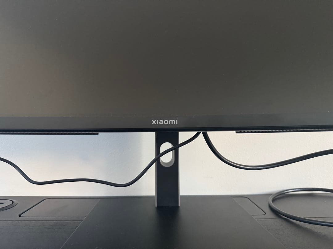 Xiaomi シャオミ 曲面ゲーミングモニター 34インチ G34WQi