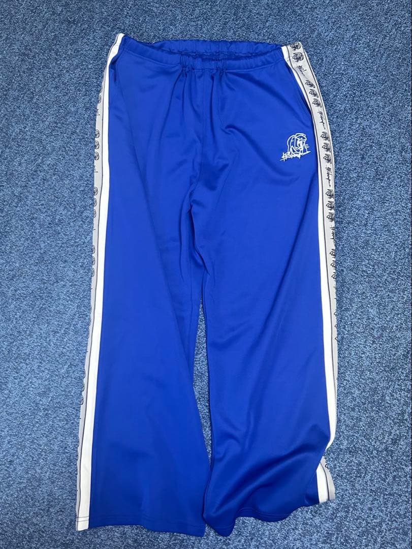 PK shampoo トラックジャケット　ジャージ