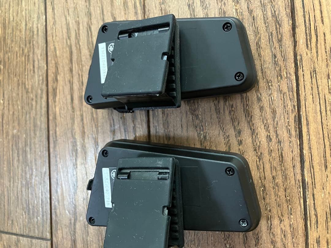 動作品 バイク インカム CIELシエル ツアーメイト ツイン&シングルパック