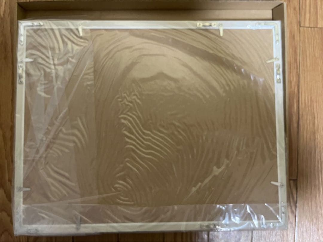 新品★超次元ゲイム 戦機少女 SistersVSSisters A4アート 限定