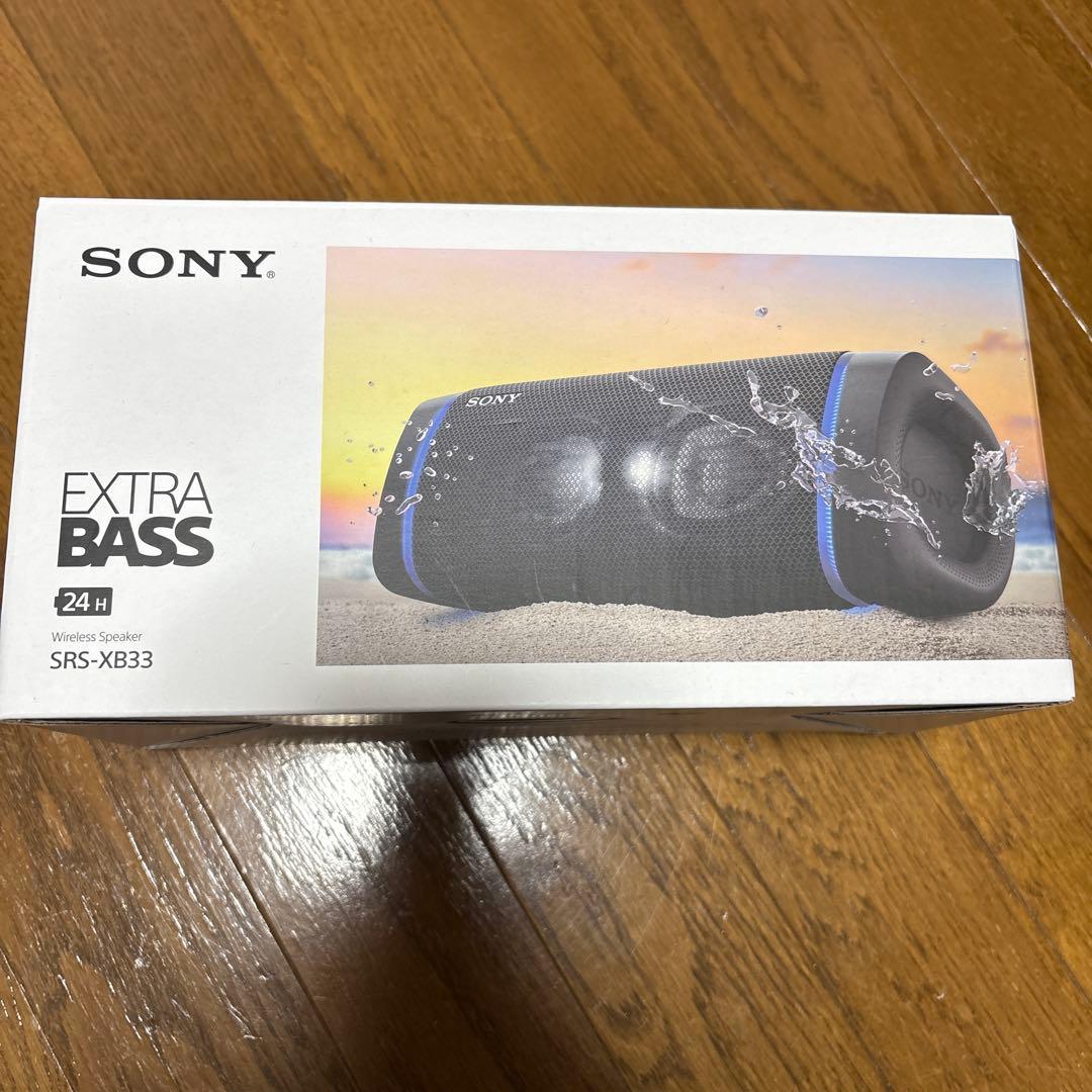 スピーカー・ウーファー SONY Wireless Speaker