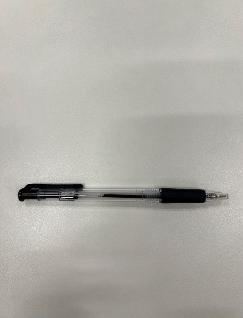 ボールペン✒️