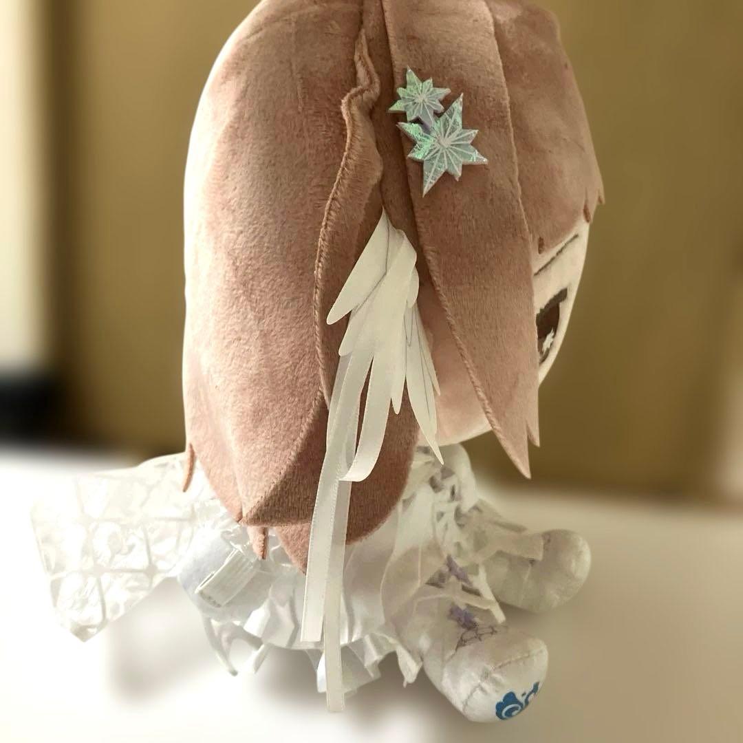 もちWhat!ぬいぐるみ　櫻木真乃　シャニマス