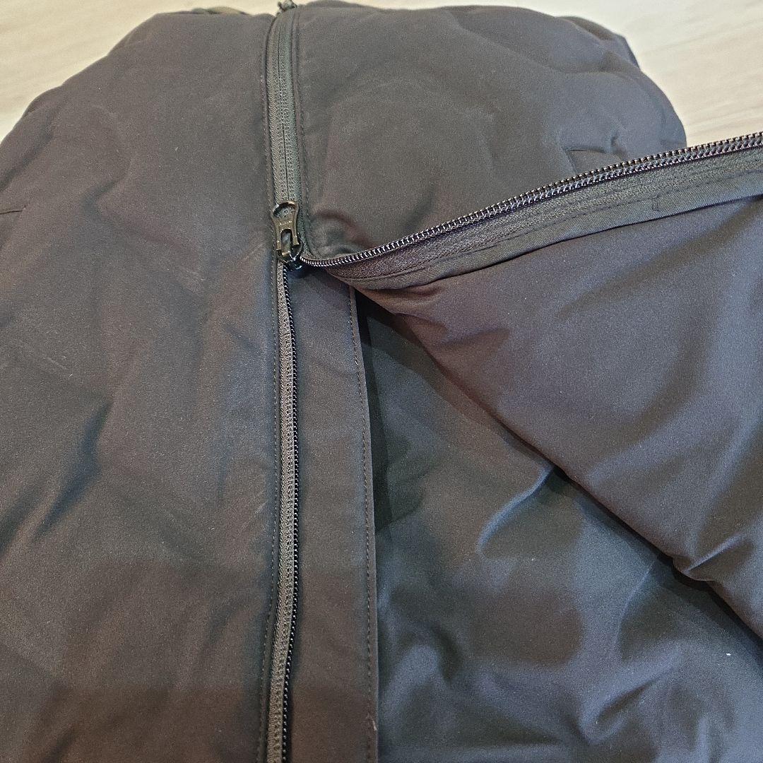 R*様 V TWELVE LUX ブラックジャケット