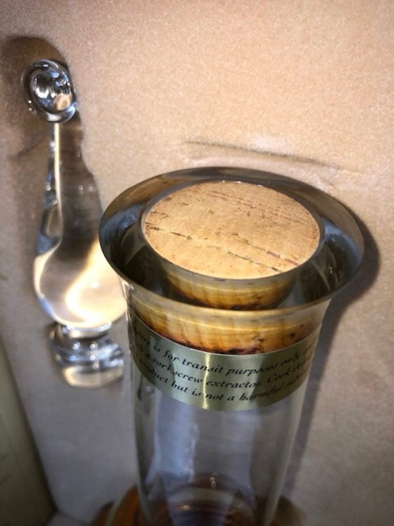 完全未開封☆グレンモーレンジィ エレガンス21年