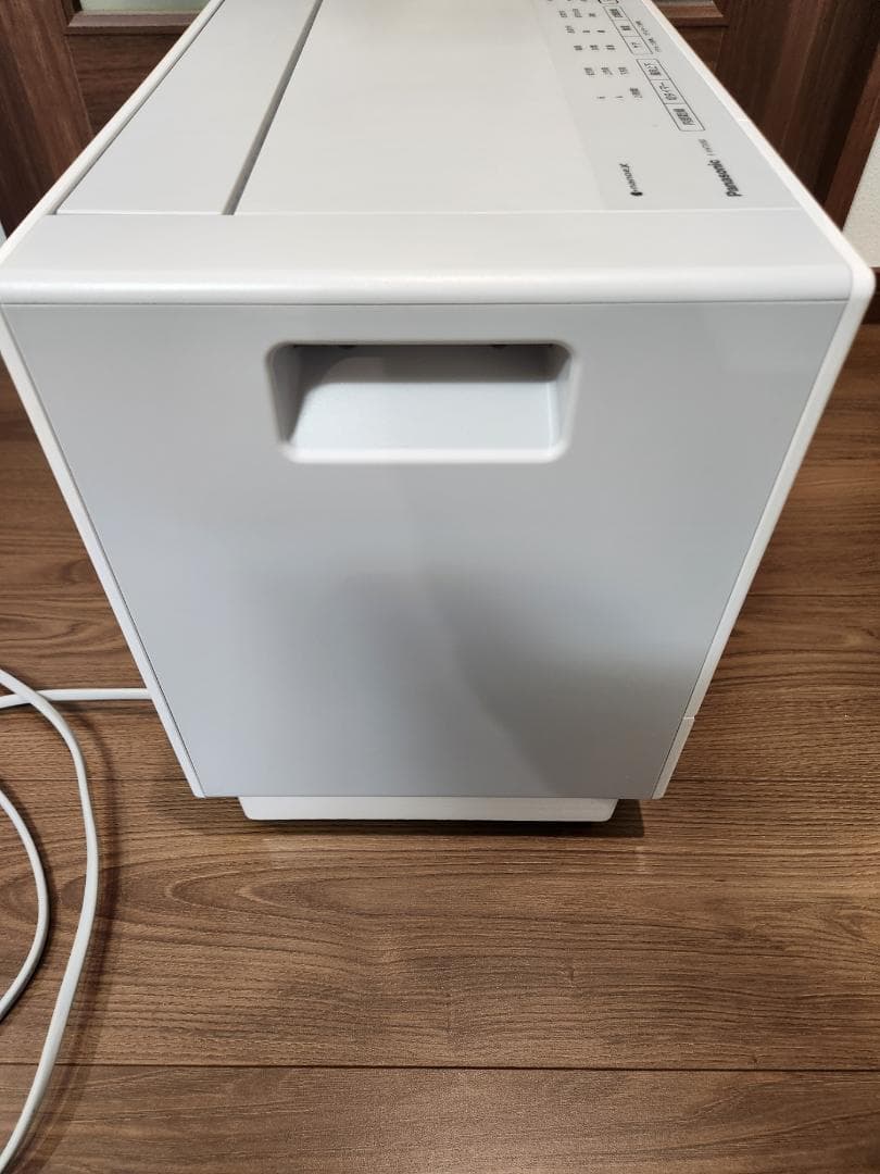 Panasonic 除湿機 F-YHTX90