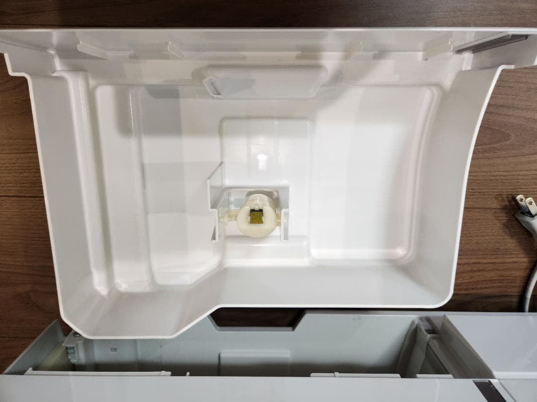 Panasonic 除湿機 F-YHTX90